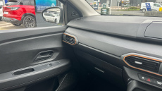 Dacia Sandero Stepway 1.0 TCe Essential 5dr Bi Fuel Hatchback